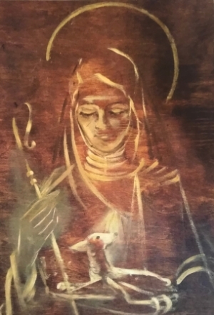 picsart_22-02-12_13-54-50-718.jpg This image was painted by, Sr Sheila Doody FMA, Salesian and hangs in the Salesian convent, Dún ĺde, Limerick